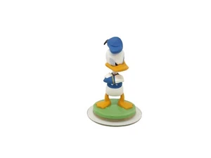 Figura Pato Donald Disney Infinity - Imagen 1 de 4