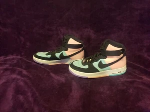 2019 Nike Have A Nike Day Air Force 1 High (Size 8.5) CI2306-300 - Picture 1 of 7