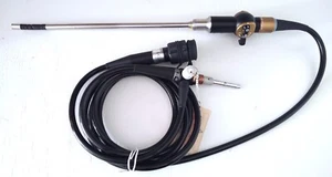 Olympus LTF Type V2 Video Laparoscope OES - Picture 1 of 9