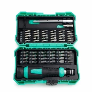 57 Piece Screwdriver Set Tool For Cellphone Camera Computer Laptop Repair RLM622 - Picture 1 of 10