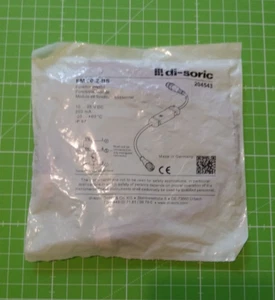 Di-Soric FM 70-2-BS -Funktionsmodul Neu+OVP - Bild 1 von 3
