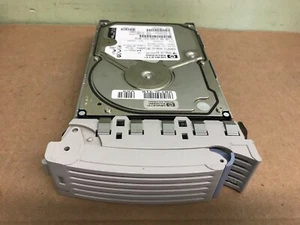 HP 07N4622 9.1GB ULTRA SCSI Disk Drive FW: D84D - Picture 1 of 5
