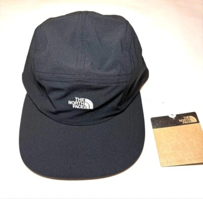 THE NORTH FACE The North Face Hat Active Light Five Panel Cap NN02573 - Image 1 of 4