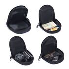 Oxford Cloth Men's Backpack 12*10*2.5cm Portable Coin Purse  Outdoor Sports