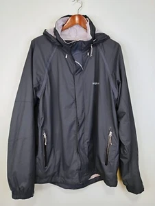 Henri Lloyd Marine Technology TP Windbreaker Jacket Hooded Mens XL Blue - Picture 1 of 10