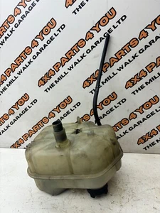 MASERATI QUATTROPORTE 2006 M139 EXPANSION TANK - Picture 1 of 7