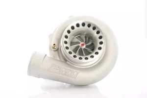 Precision Turbo Gen 2 Turbocharger 1.00 A/R T4 Divided 4-Bolt 700 HP 20704207249 - Picture 1 of 9