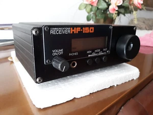 Lowe HF-150 SMC czarne etui NOWE! - Zdjęcie 1 z 11