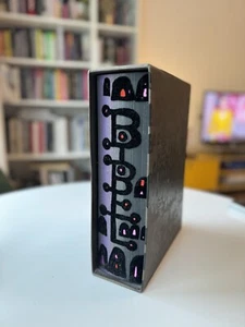 Hundertwasser Bibel - 1. Auflage 1995 - Sammlerstück - Bild 1 von 7