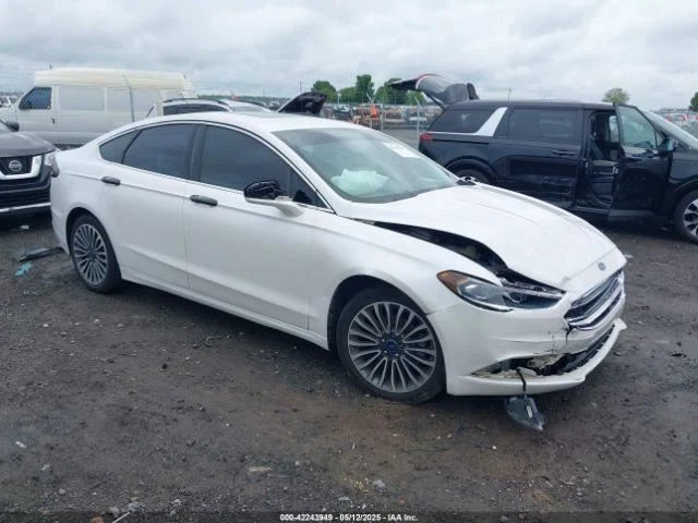 (LOCAL PICKUP ONLY) Roof Glass Only Fits 13-20 FUSION 1751027 Foto 1 de 4