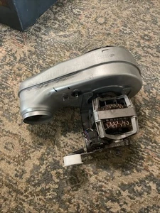 Samsung Dryer Blower Assembly - Picture 1 of 3
