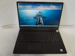 Dell Precision 7750 17.3" Core i9-10885H 2.4GHz 32GB 1TB SSD W11 Laptop (H988) - Picture 1 of 7