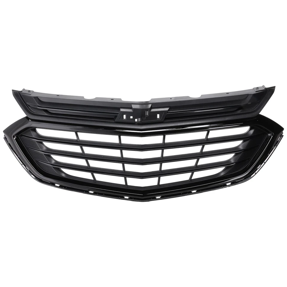 Grille Grill for Chevy  84450785 Chevrolet Equinox 2018-2021 Foto 1 de 1