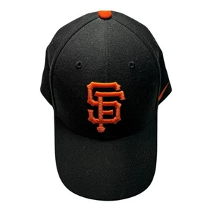 San Francisco Giants Nike Genuine Merchandise Hat Adjustable Strap MLB Baseball - Picture 1 of 7