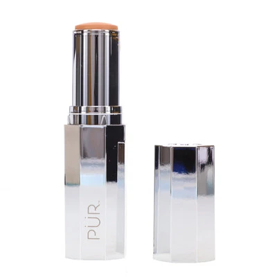 PUR 4-in-1 Foundation Stick Medium 0.3 oz - Image 1 of 4