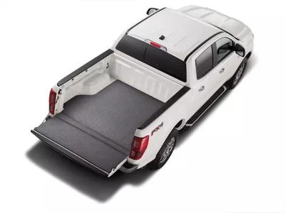 Genuine Ford Bed Mat - Impact - Heavy-Duty For 5.0 Bed VKB3Z-99112A15-B - Image 1 of 2