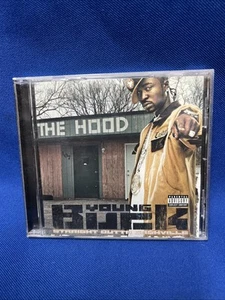 Straight Outta Cashville by Young Buck (CD, 2004) - Picture 1 of 4