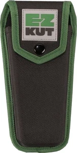Funda podadora manual EZ Kut, negra y verde, pequeña, 8,5 pulgadas 3130-PSGR: 3130 CV - Imagen 1 de 7