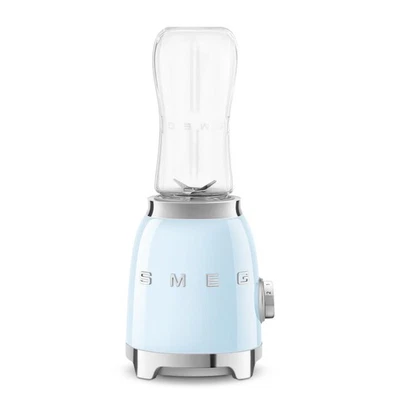 Smeg - Mini Standmixer - Designlinie Stil Der 50° Jahre - Bild 1 von 4