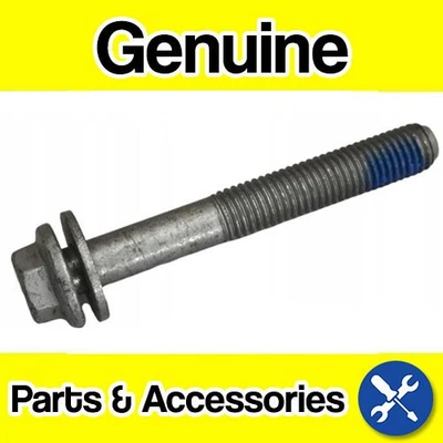 Genuine Volvo XC40 (20-) Front Suspension Control Arm Bolt (x1) - Image 1 of 3