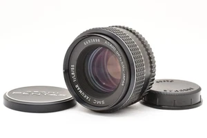 [ MINT ] Pentax SMC Takumar 55mm f/1.8 Standard Lens M42 Mount From Japan #2193 - Picture 1 of 19