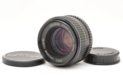 [ MINT ] Pentax SMC Takumar 55mm f/1.8 Standard Lens M42 Mount From Japan #2193P - Image 1 of 4