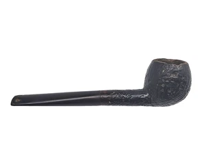 Vintage Everdri Pipe / Sandblasted - Picture 1 of 6