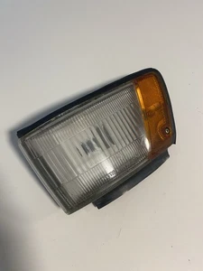 Driver Corner Turn Light Lamp Signal AWD 88-93 Corolla All Trac Ae95 - Picture 1 of 6