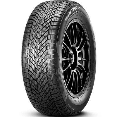 Tire 275/45R21 Pirelli Scorpion Winter 2 Performance (Studless) Snow 110V XL - Image 1 of 3