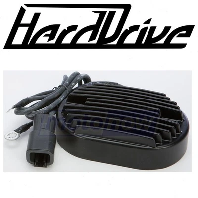HardDrive Regulator for 2001-2006 Harley Davidson FLSTC Heritage Softail xr Foto 1 de 4