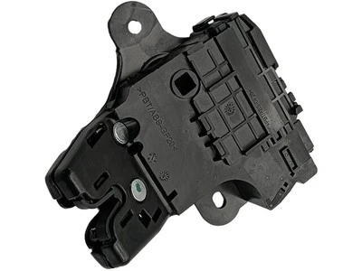 Motor atuador de trava de porta-malas Chevrolet Impala 2014-2020 45494JMWG 2015 2016 - Imagem 1 de 2