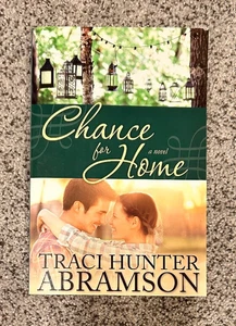 Change for Home by Traci Hunter Abramson (Chances Series, Covenant) - Bild 1 von 2