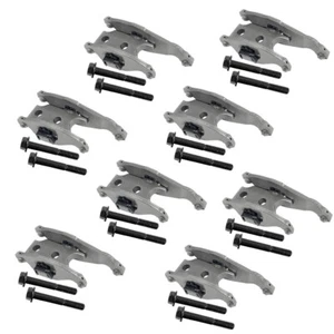 4pcs Intake & Exhaust Rocker Arm 8C3Z-6A588-A For F250 F350 F450 Super Duty 6.4L - Foto 1 di 1