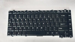 GENUINE OEM Toshiba Satellite M35X-S329 Keyboard MP-03433US-698 REV 00 - Picture 1 of 2