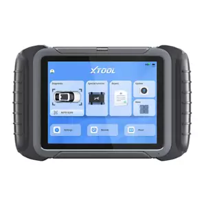 XT80 Xtooltech XT80 Diagnostic Scanner - Picture 1 of 1
