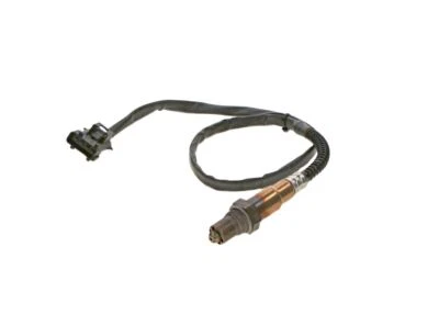 BOSCH Lambda Sensor Fits SAAB 9-3 Cabriolet 9-5 Estate 4570909 97-09 - Изображение 1 из 4