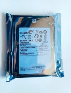 Disco duro SAS ST600MM0006 SEAGATE 600 GB 10 K,6 2,5"" 6 Gb/s 100 % genérico  - Imagen 1 de 3
