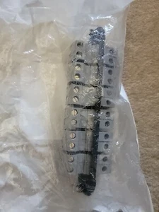 CORNING CABLE CCH-CP12-DAS TERMINAL BLOCK CCH PANEL ASSEMBLY, 12-TERMINAL - Afbeelding 1 van 3
