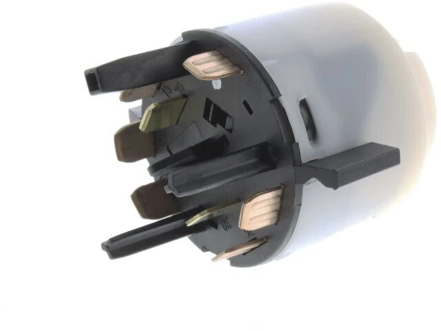Ignition Switch For 1997-2008 Audi A4 Quattro 2006 1998 1999 2000 2001 QJ349XB - Image 1 of 1