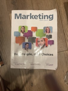 MyLab Marketing with Pearson EText -- Access Card -- for Marketing : Real...