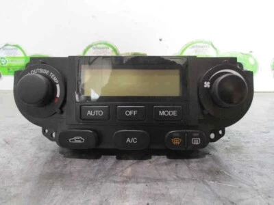 DKB031201278 commande climatisation pour DAEWOO NUBIRA BERLINA 1.6 2003 1118141 - Photo 1/4