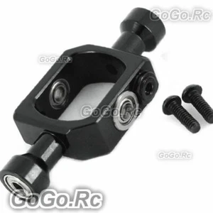 TAROT 450 PRO Metal Flybar Seesaw Holder para T-Rex Heli - Negro (RH45020-02) - Imagen 1 de 4