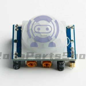 NEW HC-SR501 Infrared PIR Motion Sensor Module for Arduino Raspberry 1PCS /RS - Picture 1 of 4