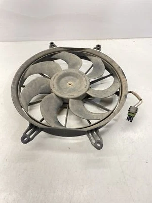 Montaje ventilador y motor - Polaris Sportsman 2018 570 dirección asistida eléctrica 48870 Foto 1 de 4