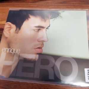 ENRIQUE: Hero UML GER > EX (MCD) - Bild 1 von 3