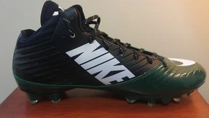 Nike Vapor Speed Mid TD 3/4 Herren Fußballschuhe 668839-022 grün 14,5 - Bild 1 von 9