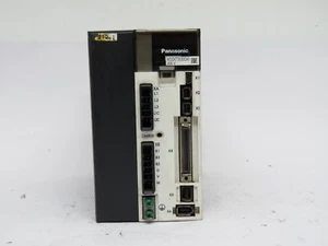 PANASONIC USED AC Servo Drive MDDKT3530CA1 - Picture 1 of 7