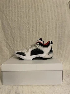 Jordan 37 Low Size 14 Siren Red - Picture 1 of 7