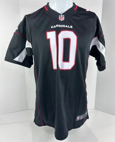 DeAndre Hopkins Arizona Cardinals Nike On Field Jersey Kids XL 18-20 Cover