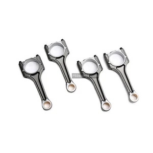 4x Connecting Rods Pin Φ21mm Fit For  Passat Tiguan Golf Audi A3 A4 A5 2.0T - Picture 1 of 9